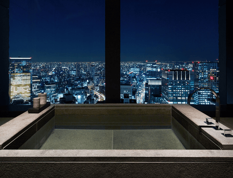 City, Urban, Architecture