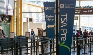 Airport, Terminal, Airport Terminal