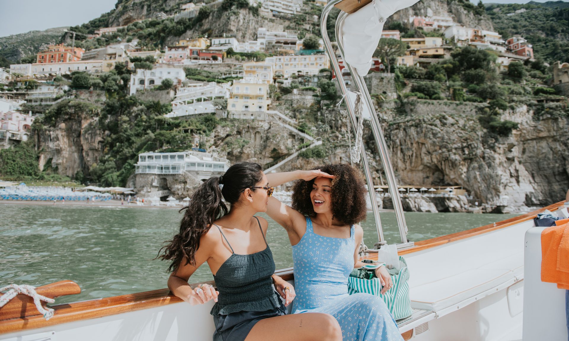 Adult, Female, Person