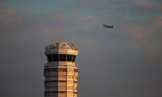 Aircraft, Airplane, Transportation