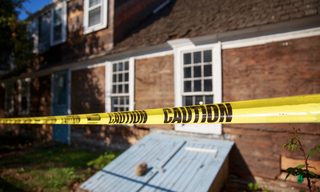 Surreal Estate: How Hauntings Affect Home Sales