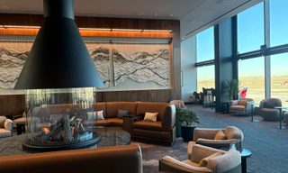 Indoors, Architecture, Building