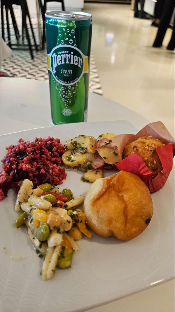 Food, Food Presentation, Lunch