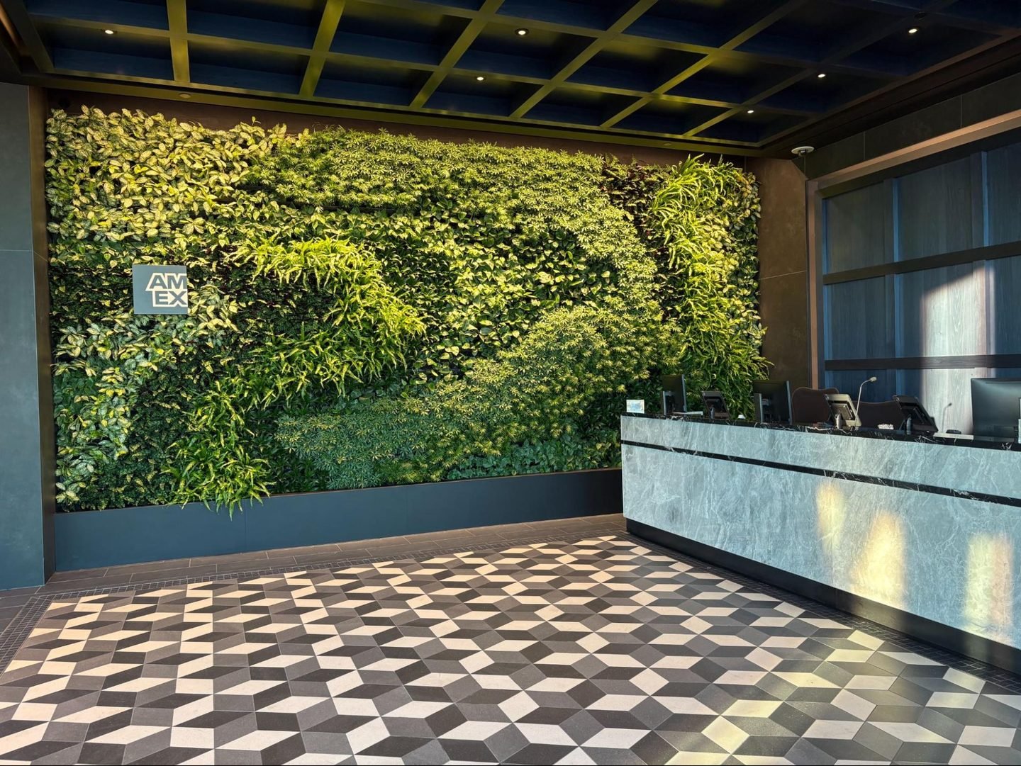 Floor, Indoors, Interior Design