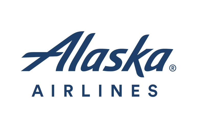 Alaska Airlines logo