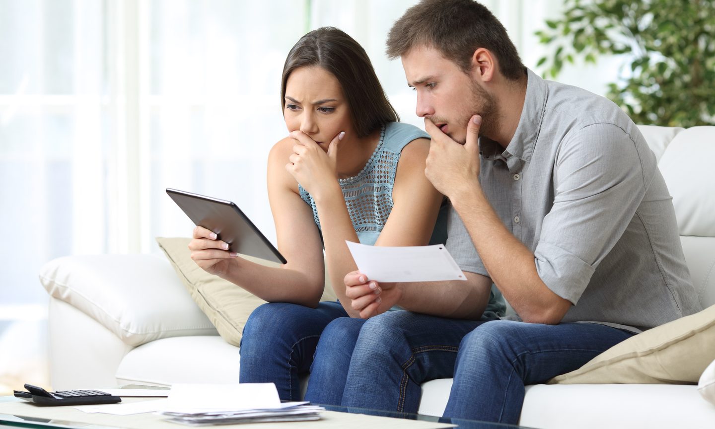 2024 Mortgage Applications: High Prices Drive Denials