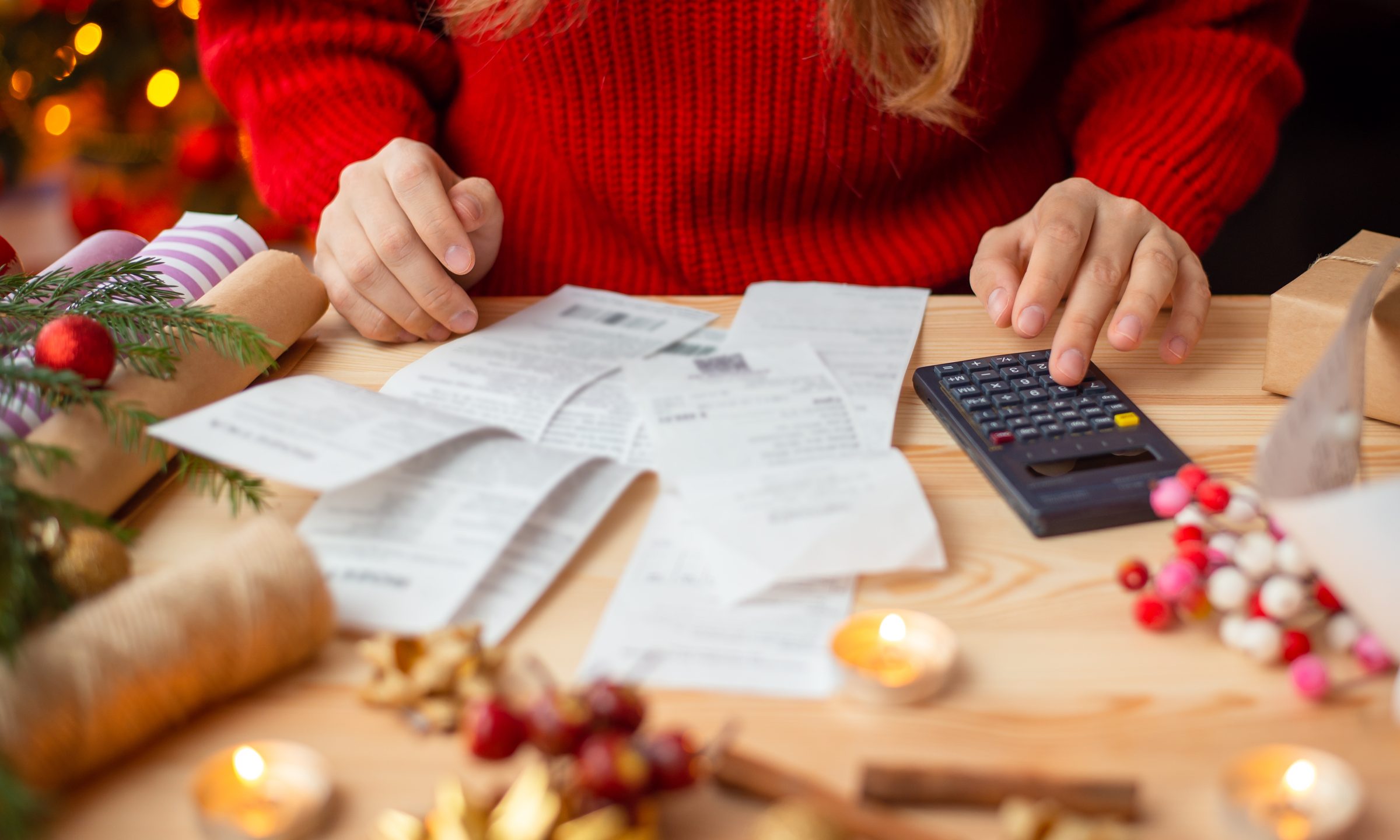 Is Giftflation Blowing Up Your Holiday Budget? Here’s How to Fight It.