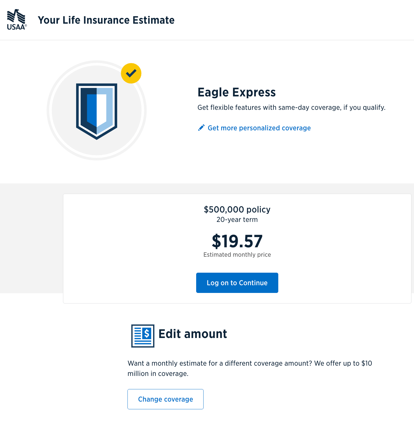 USAA Life Insurance Review 2026: Pros & Cons - NerdWallet