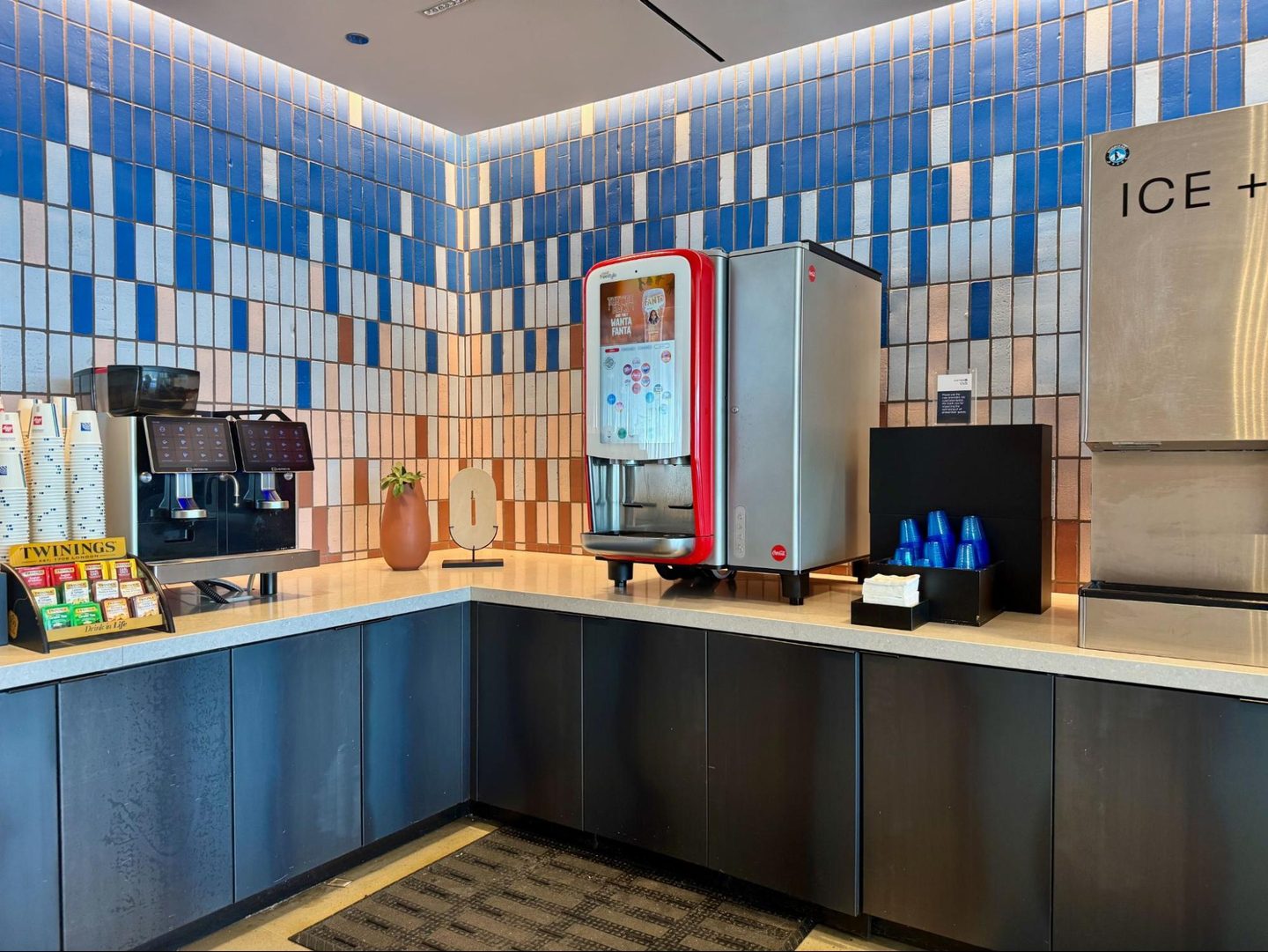 Indoors, Interior Design, Shop