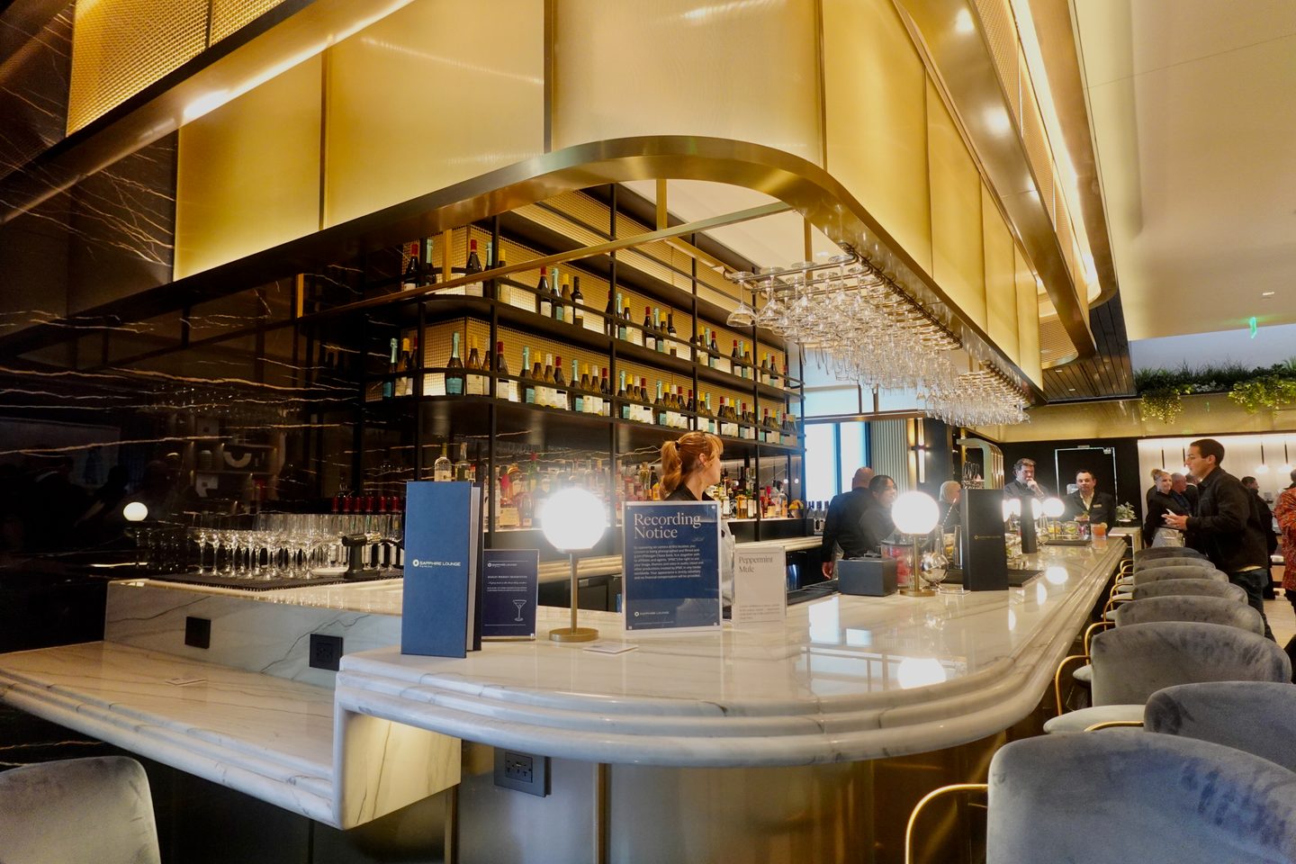 Indoors, Restaurant, Person