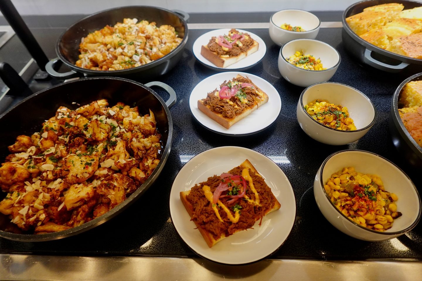 Food, Food Presentation, Brunch