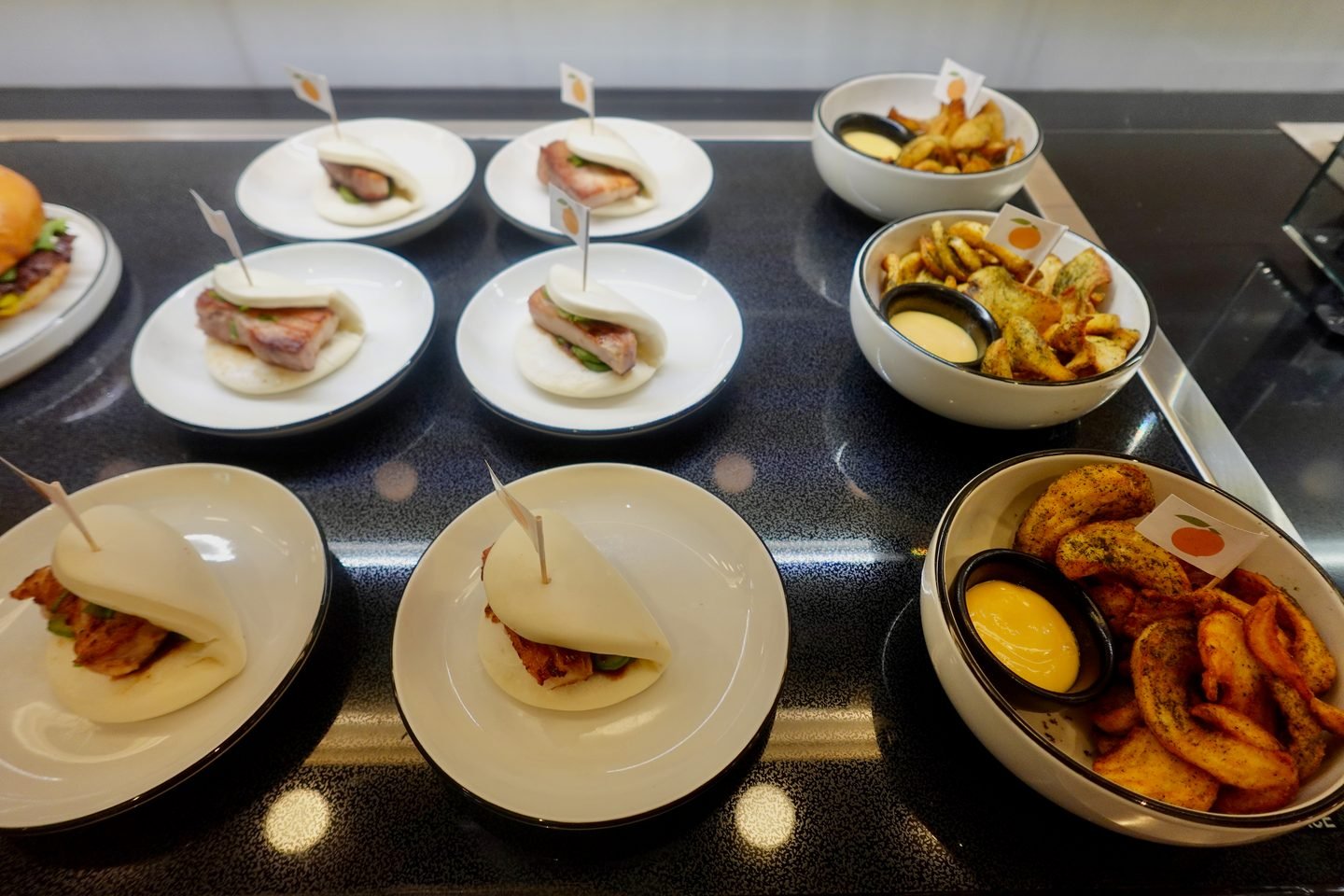 Food, Food Presentation, Brunch