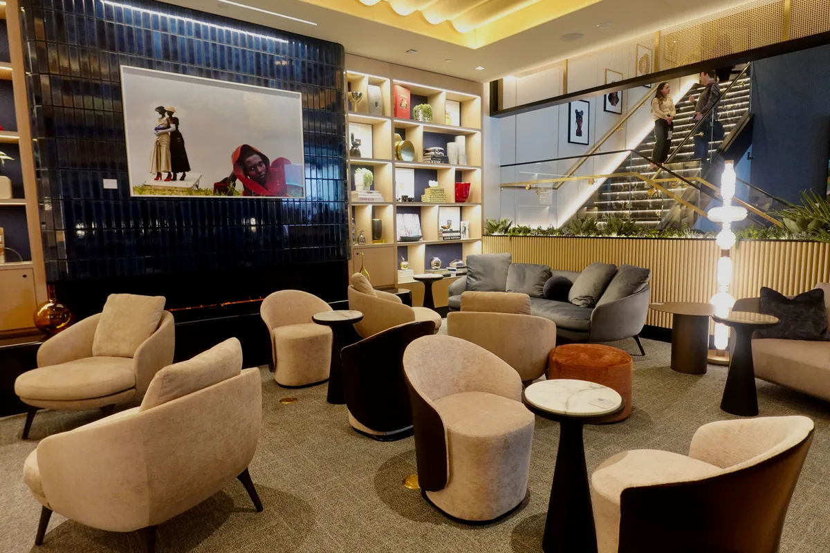 Chase Will Cut Priority Pass Lounge Access — and I’m For It