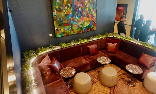 Architecture, Building, Furniture