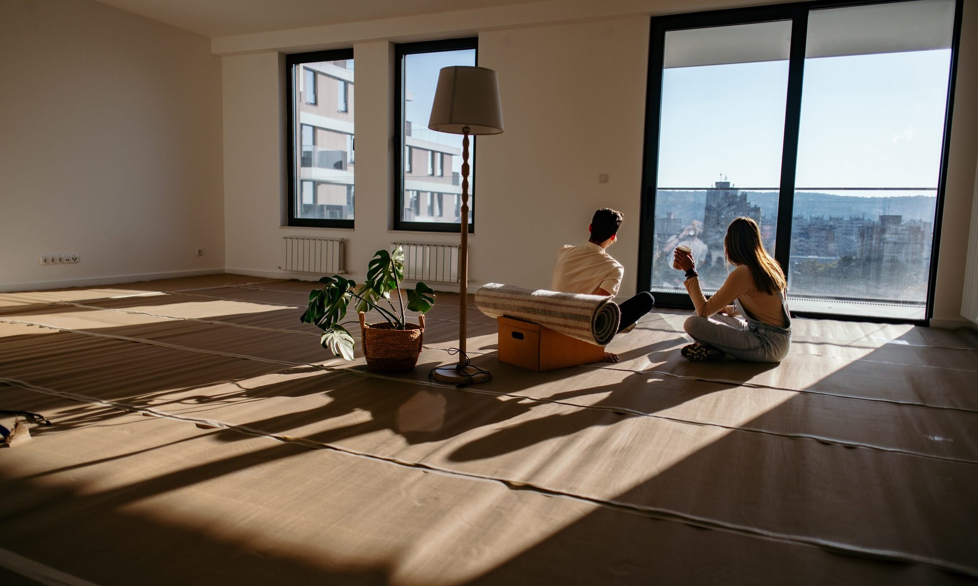 2026 Home Buyer Report