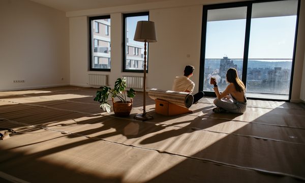 2026 Home Buyer Report