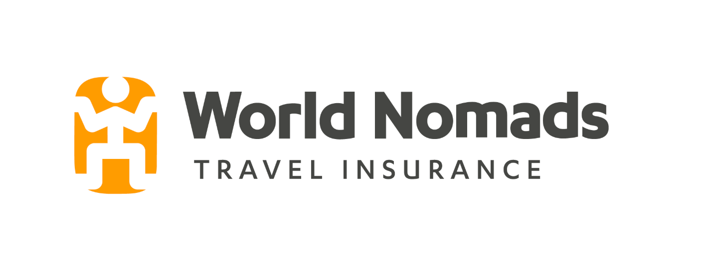 World Nomads Travel Insurance logo
