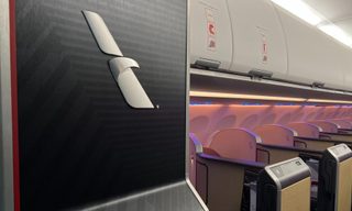 Aircraft, Airplane, Transportation