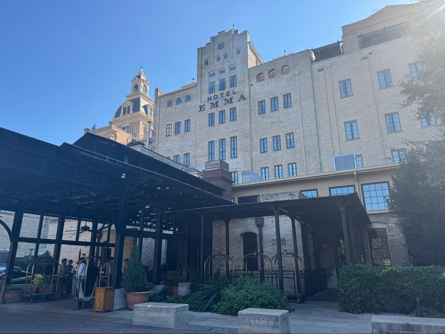 Urban, city, architecture