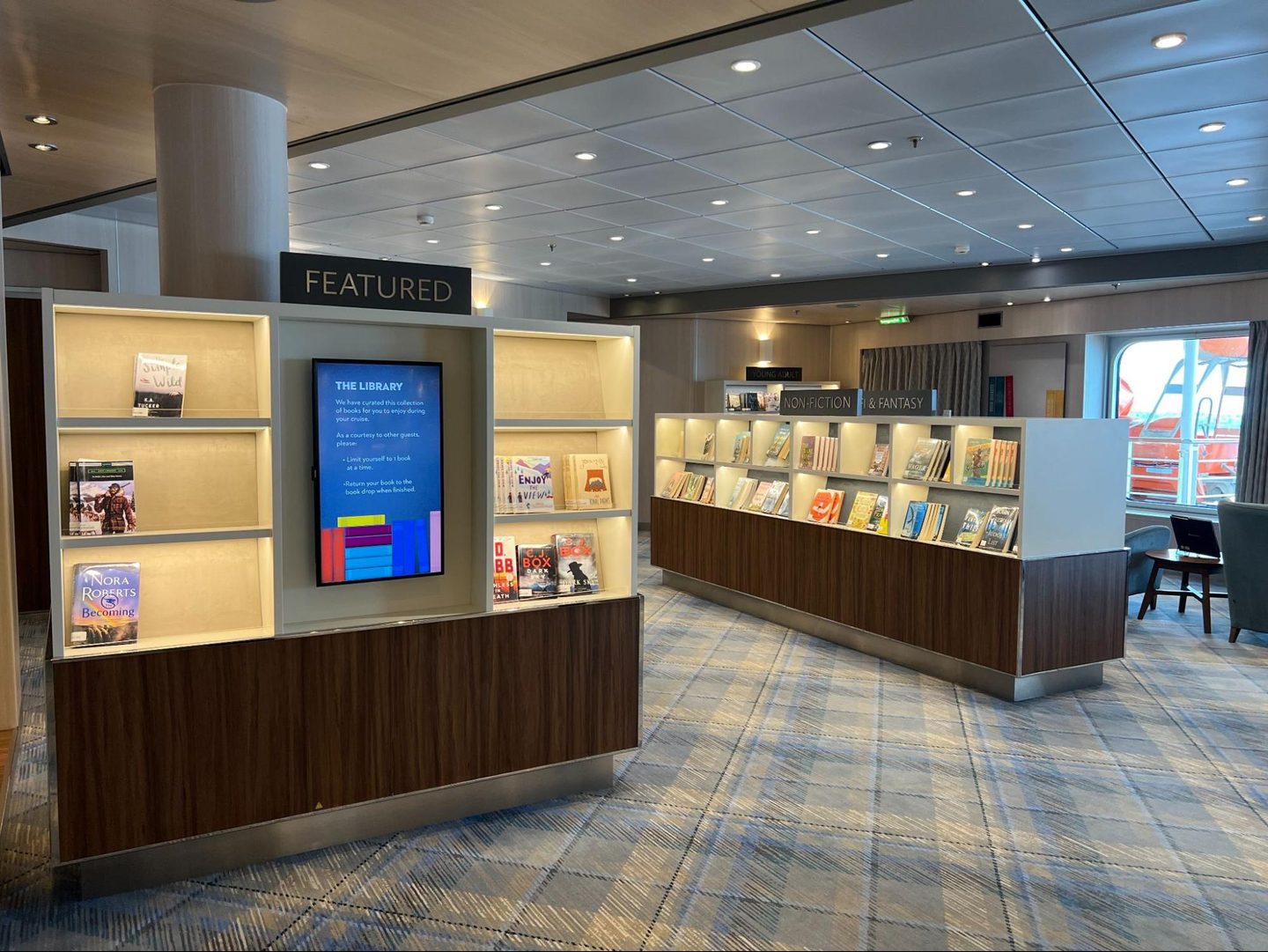 Book, Publication, Indoors