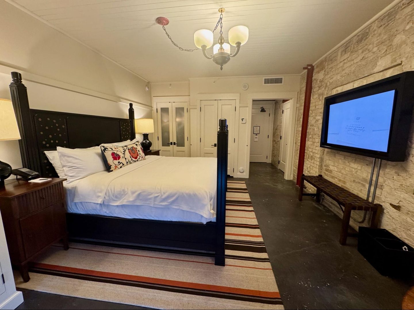 Indoors, Interior Design, Flooring