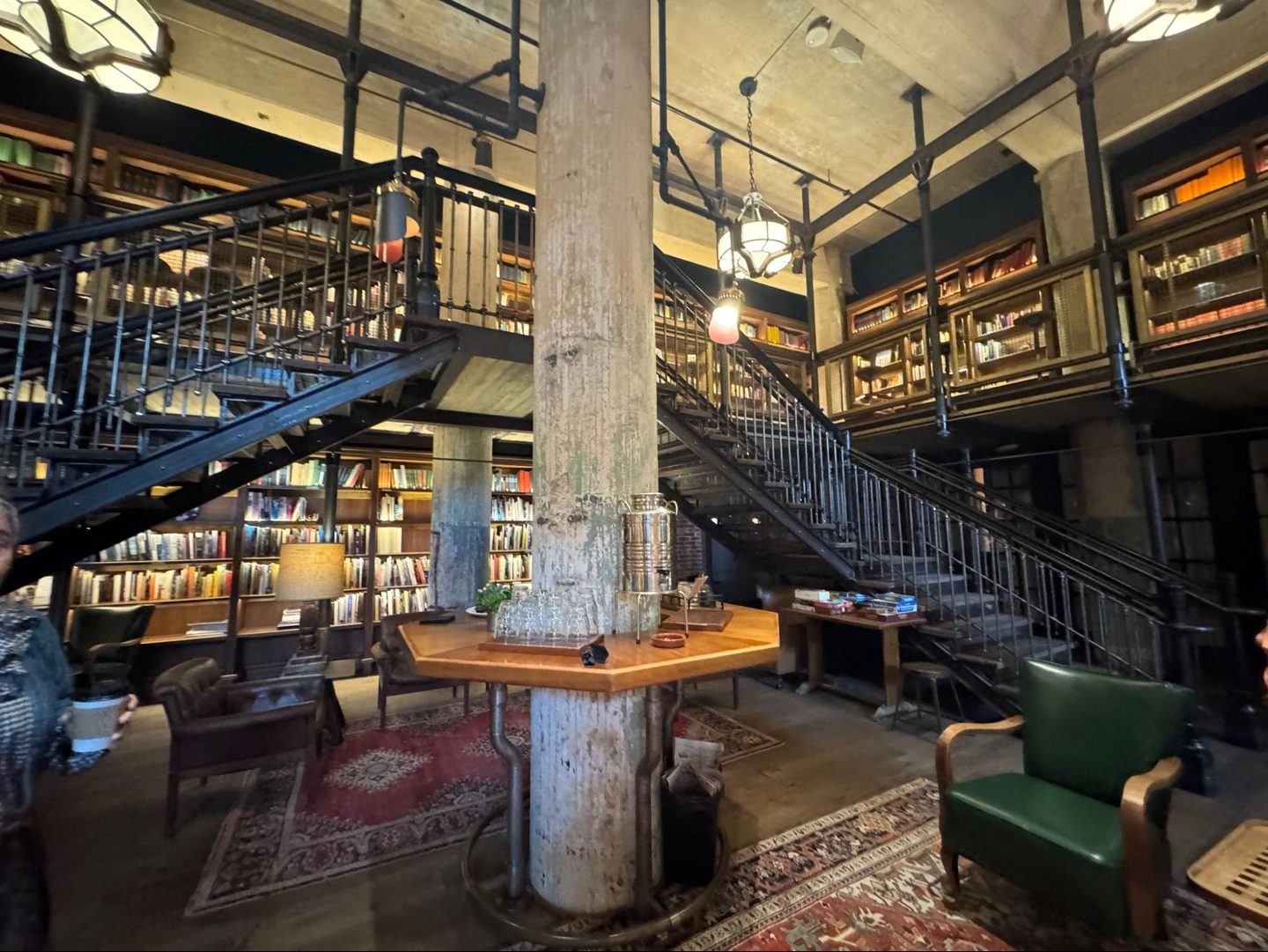 Architecture, building, house