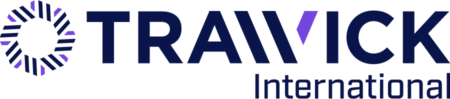 Trawick International logo
