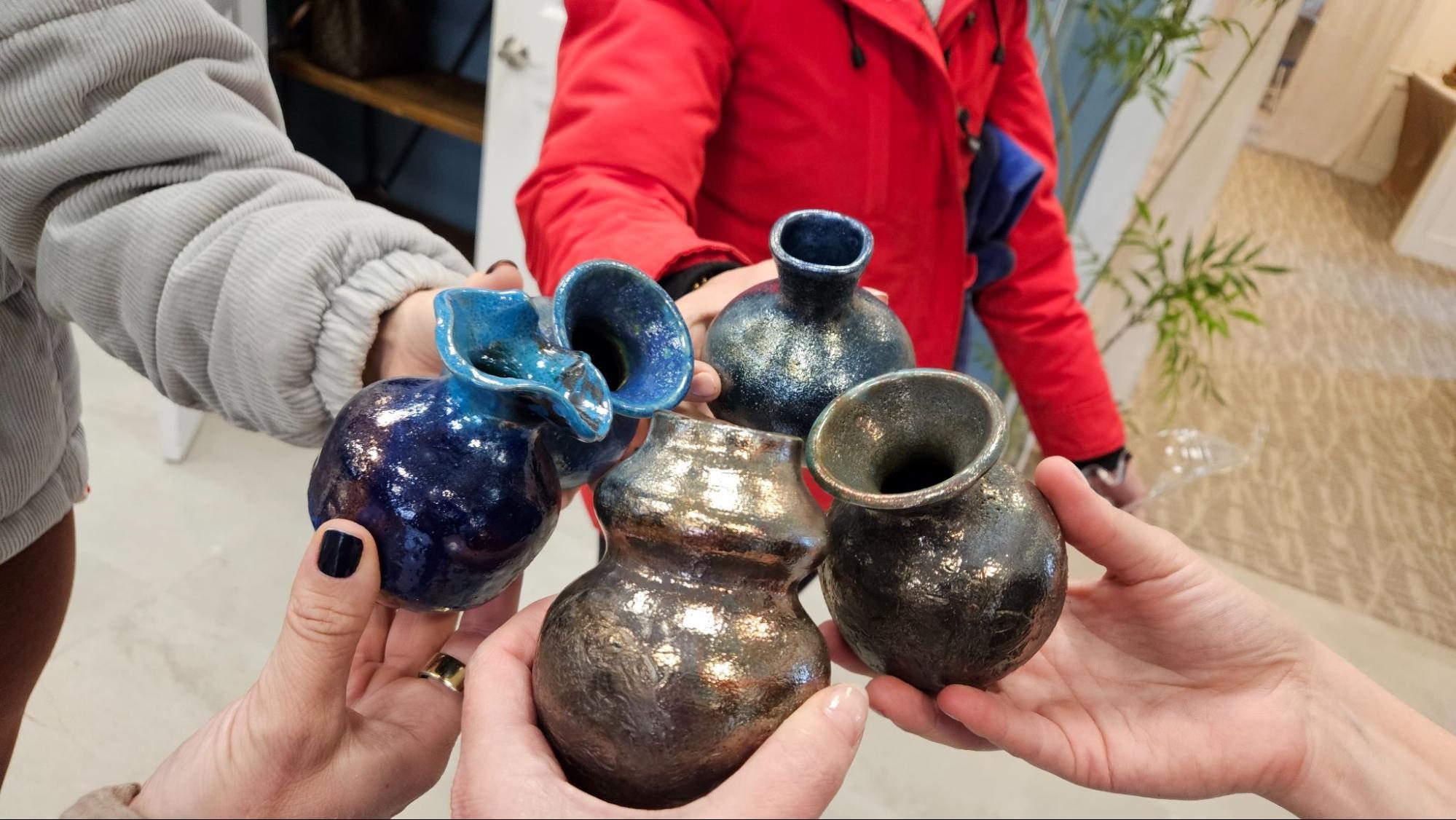 Cookware, Pot, Ammunition