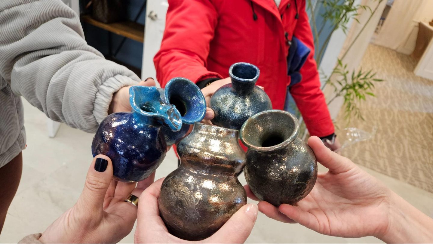 Cookware, Pot, Ammunition