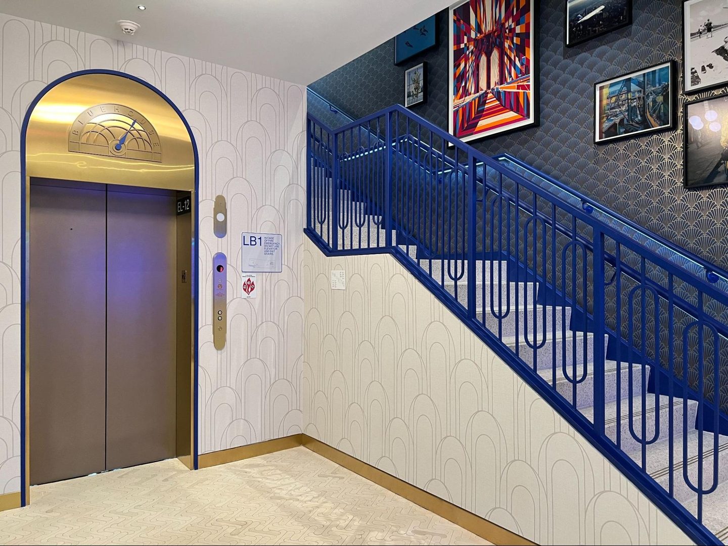 Indoors, Interior Design, Architecture