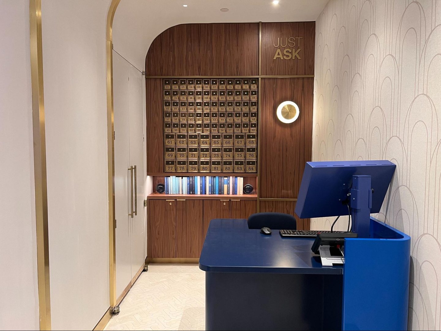 Indoors, Interior Design, Furniture