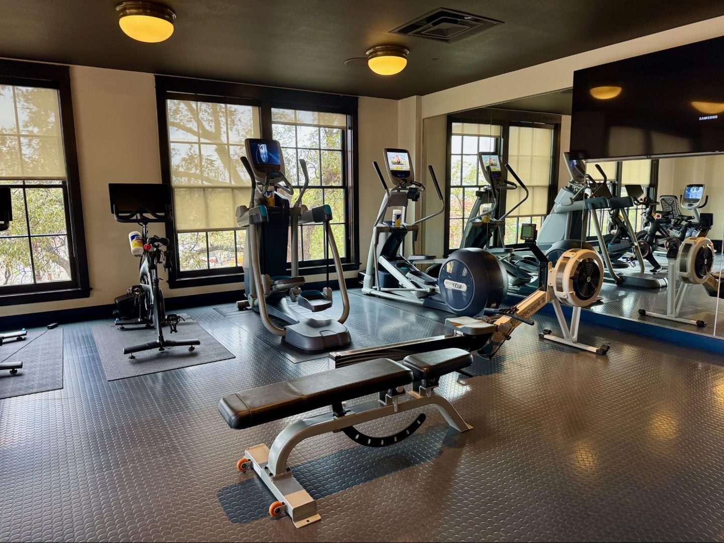 Fitness, Pilates, Sports