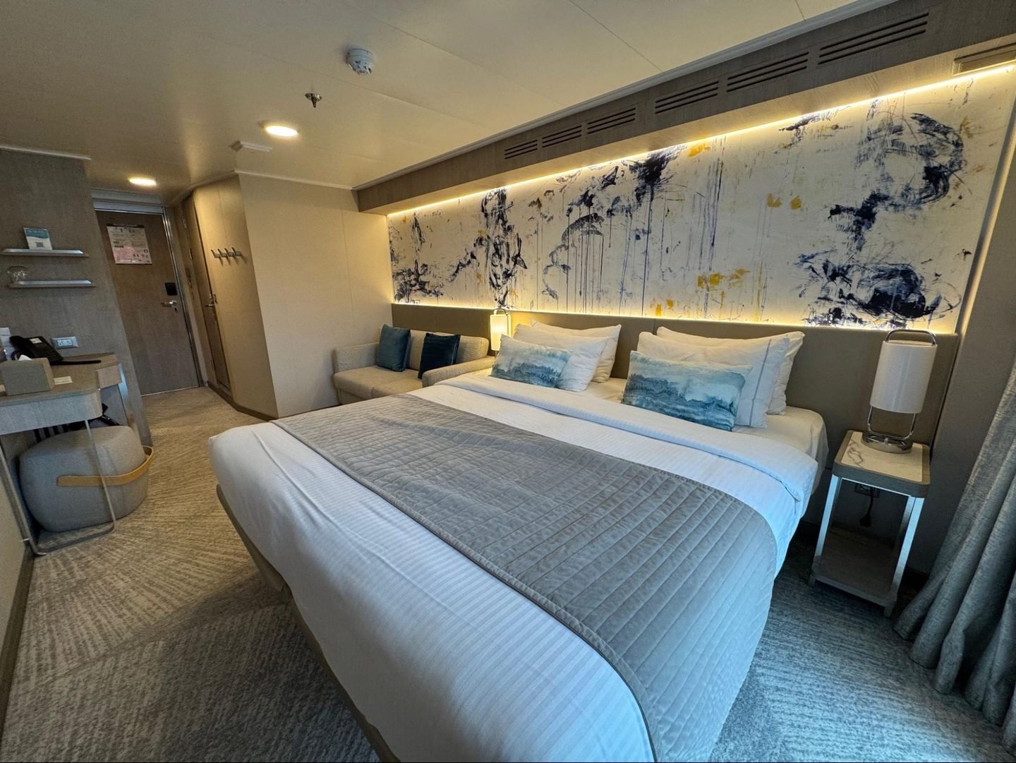 Indoors, Interior Design, Home Decor