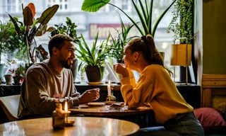 Survey: 17% of Americans Say Credit Card Debt is a Dating Dealbreaker