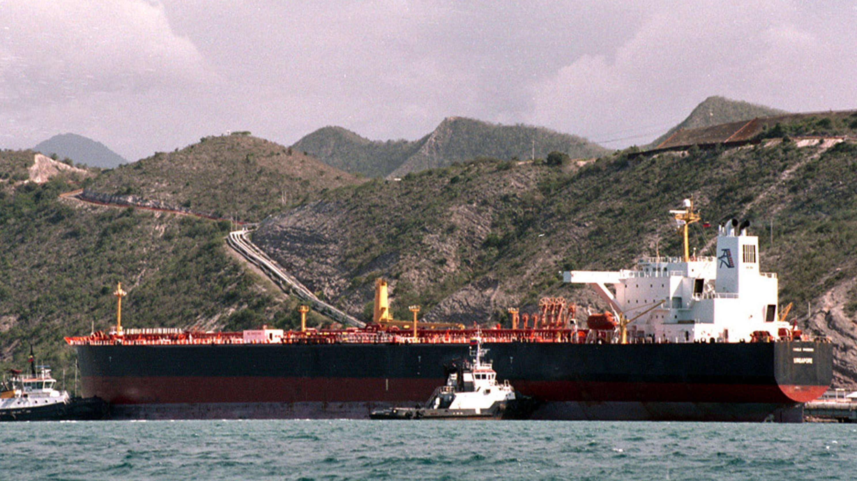 Will U.S. Intervention in Venezuela Change Prices at the Pump?