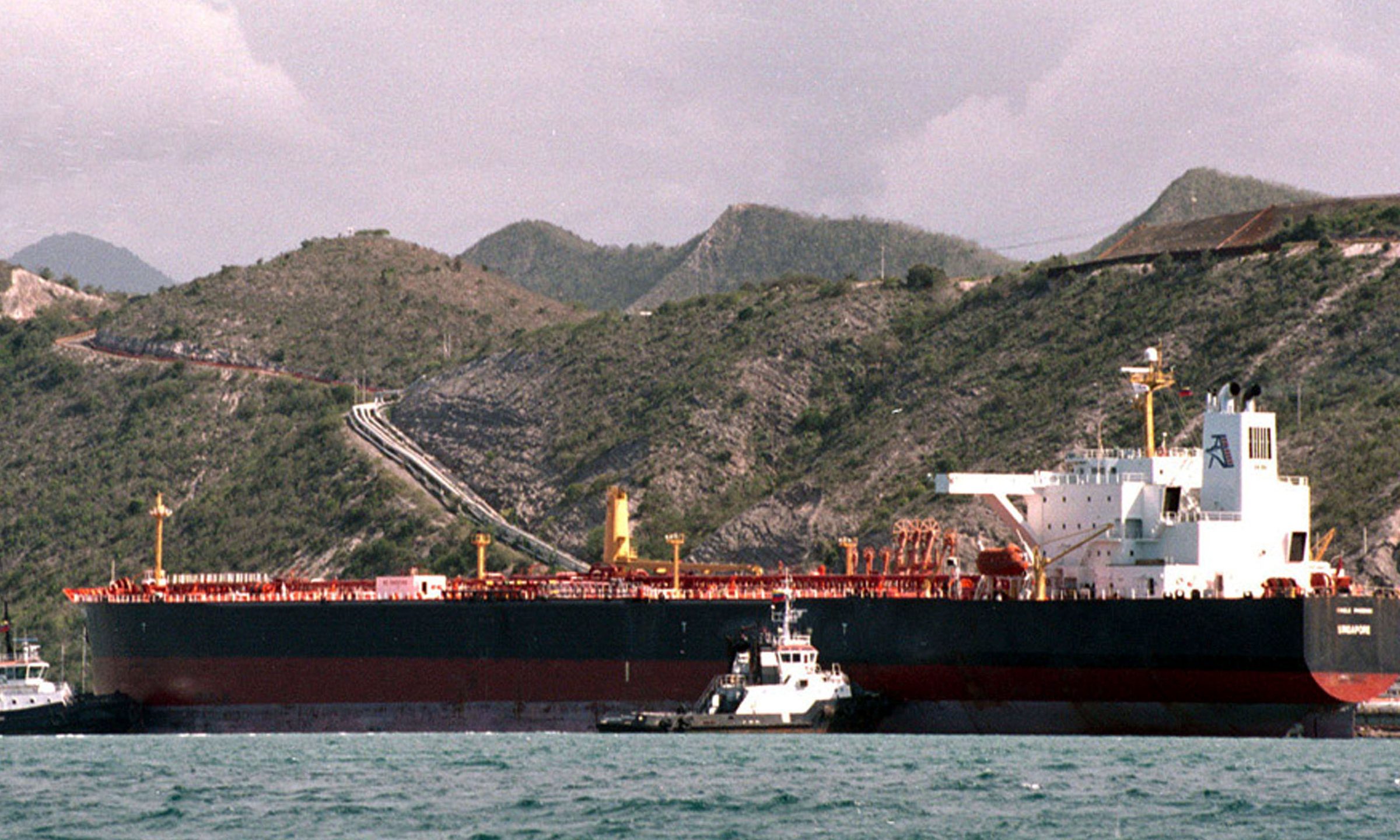Will U.S. Intervention in Venezuela Change Prices at the Pump?