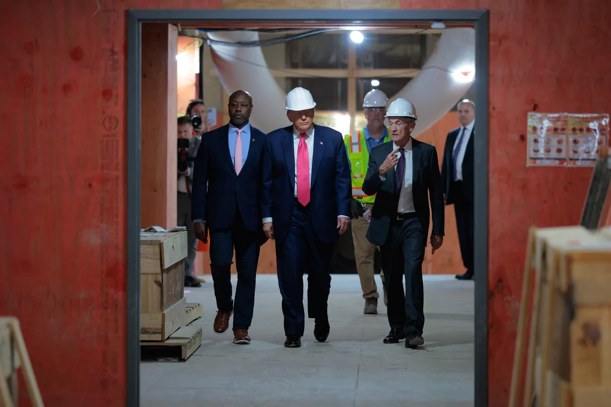 Is Fed Independence at Risk After DOJ Subpoenas?