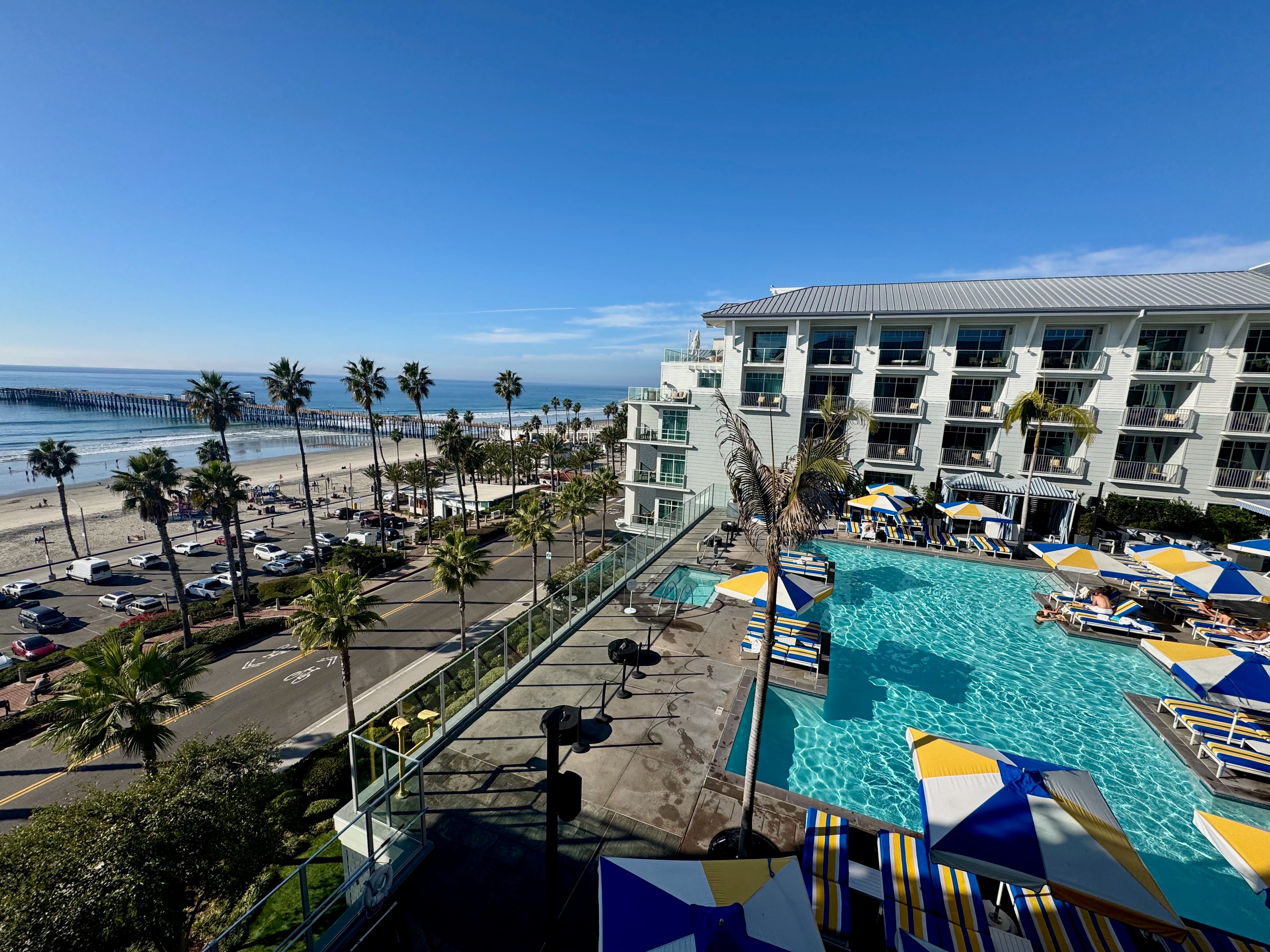 Architecture, Building, Hotel