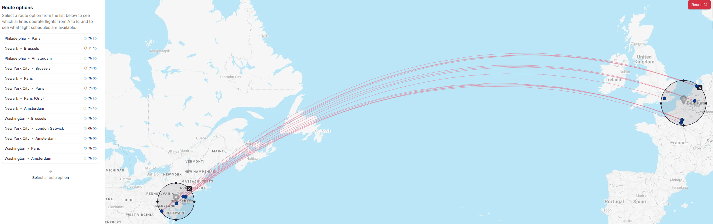 Chart, Plot, Outdoors