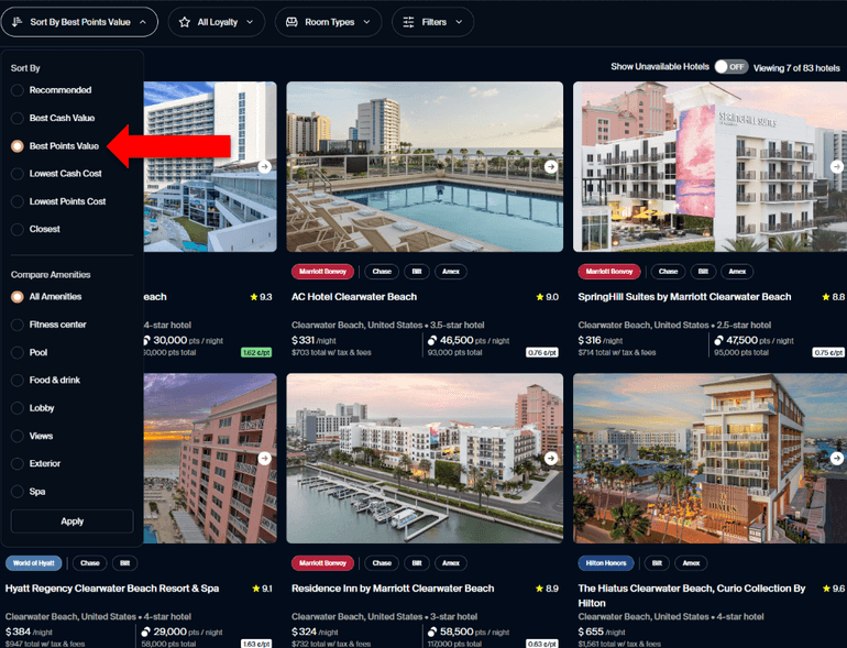 City, Architecture, Building