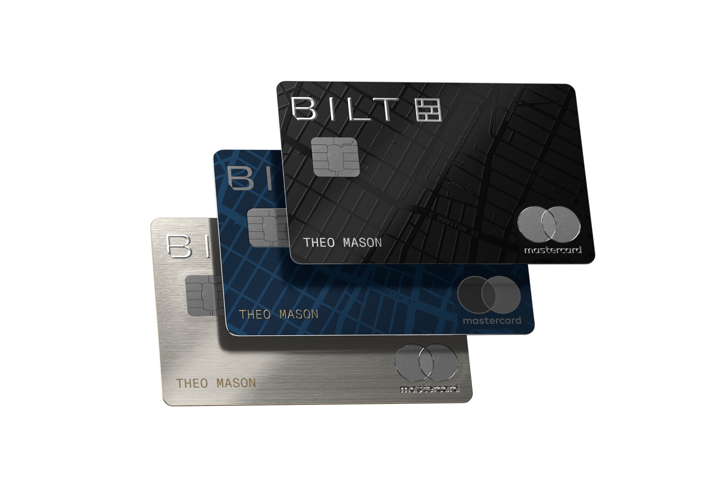Bilt Improves Bilt Cash, but Keeping 4% Back Takes Action