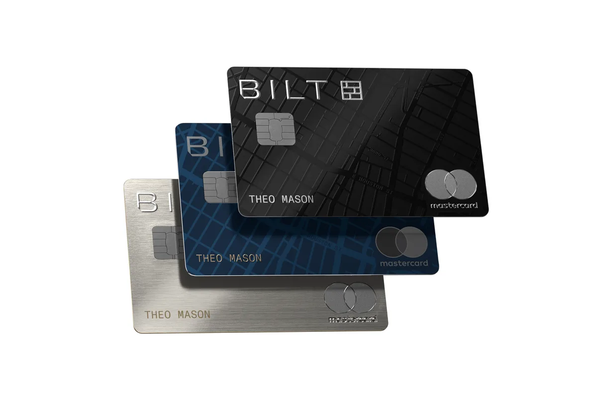 Bilt Improves Bilt Cash, but Keeping 4% Back Takes Action