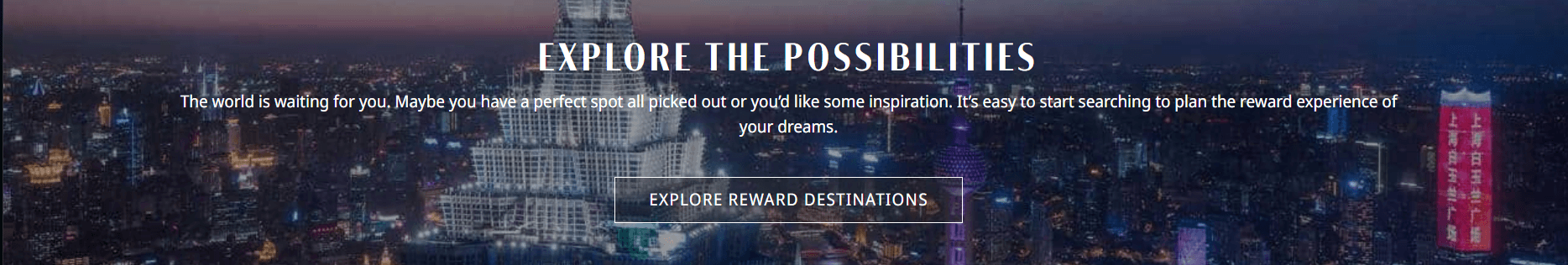 City, Landscape, Nature