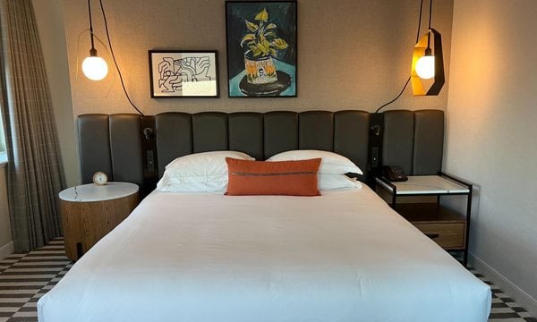 Furniture, Art, Painting