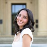 Profile photo of Bella Angelos