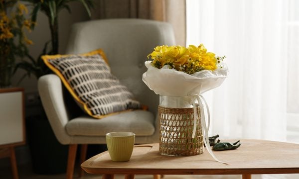 Flower, Flower Arrangement, Plant