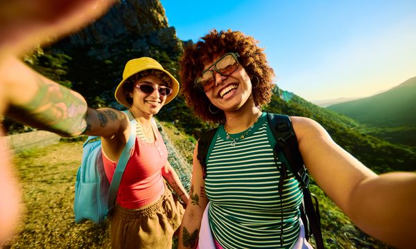 2026 Summer Travel Report