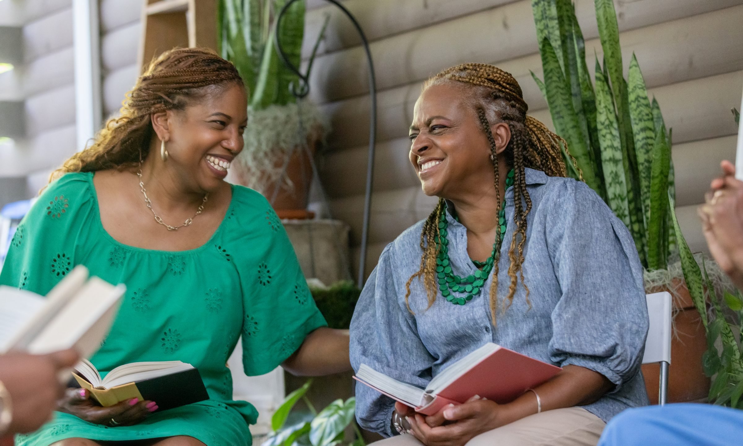 NerdWallet Book Club: How to Manage a Parent’s Money