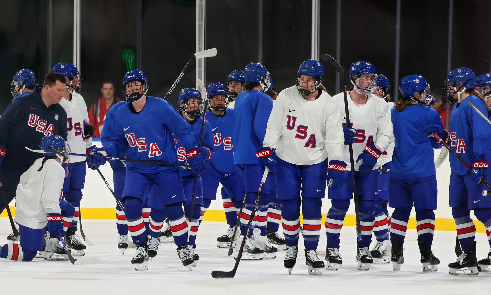 How to Watch NHL and Olympic Hockey on TV and Streaming