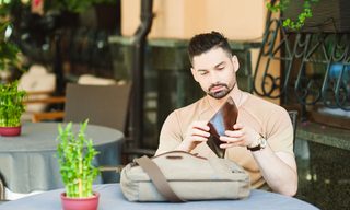 I Felt Like My Paycheck Was Disappearing — Until I Did This